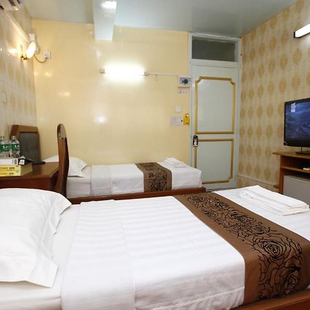 Beautyland Hotel II Янгон Екстер'єр фото