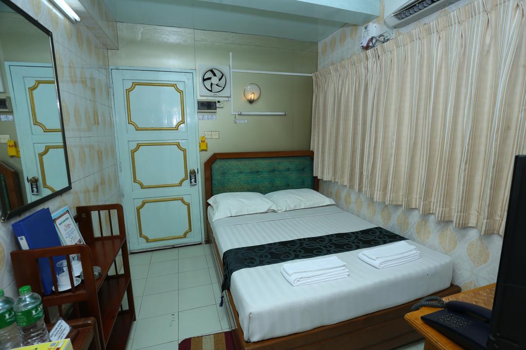 Beautyland Hotel II Янгон Екстер'єр фото