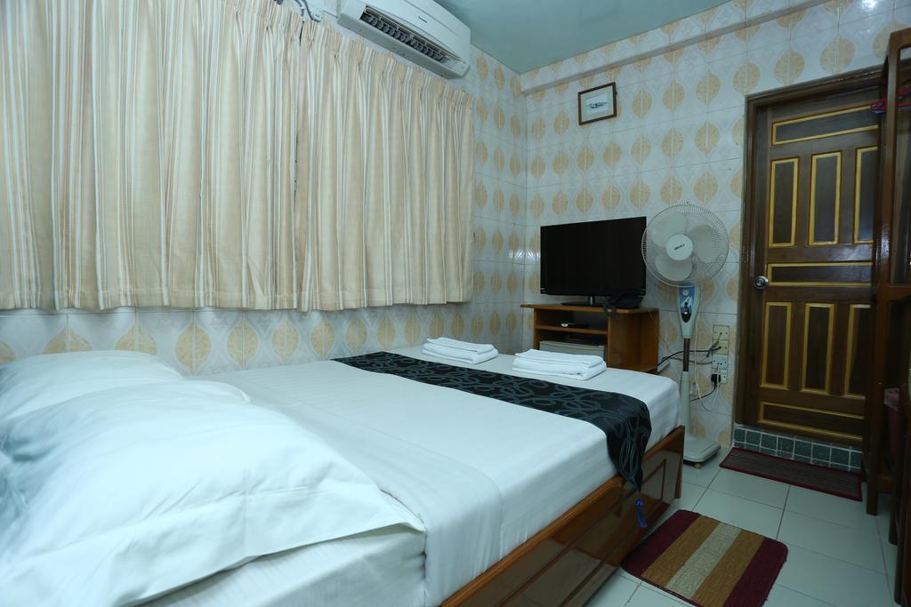Beautyland Hotel II Янгон Екстер'єр фото