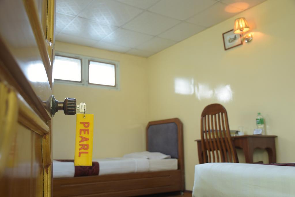 Beautyland Hotel II Янгон Екстер'єр фото