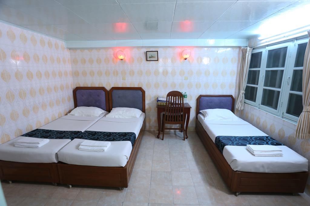 Beautyland Hotel II Янгон Екстер'єр фото