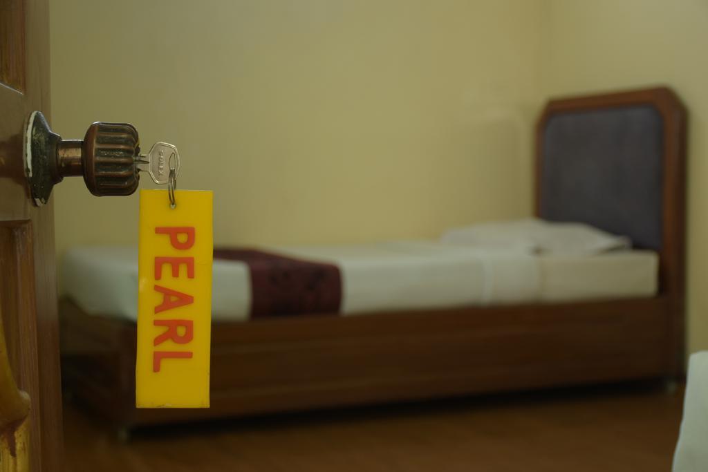 Beautyland Hotel II Янгон Екстер'єр фото